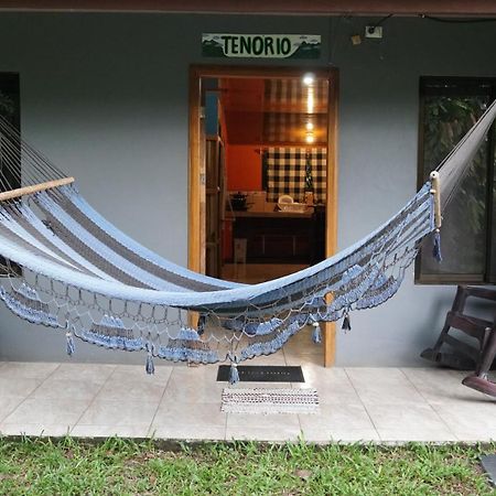 Tenorio - Rio Celeste Dreams บิฆากัว ภายนอก รูปภาพ