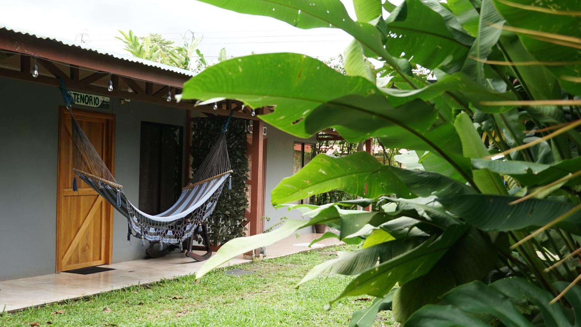 Tenorio - Rio Celeste Dreams บิฆากัว ภายนอก รูปภาพ