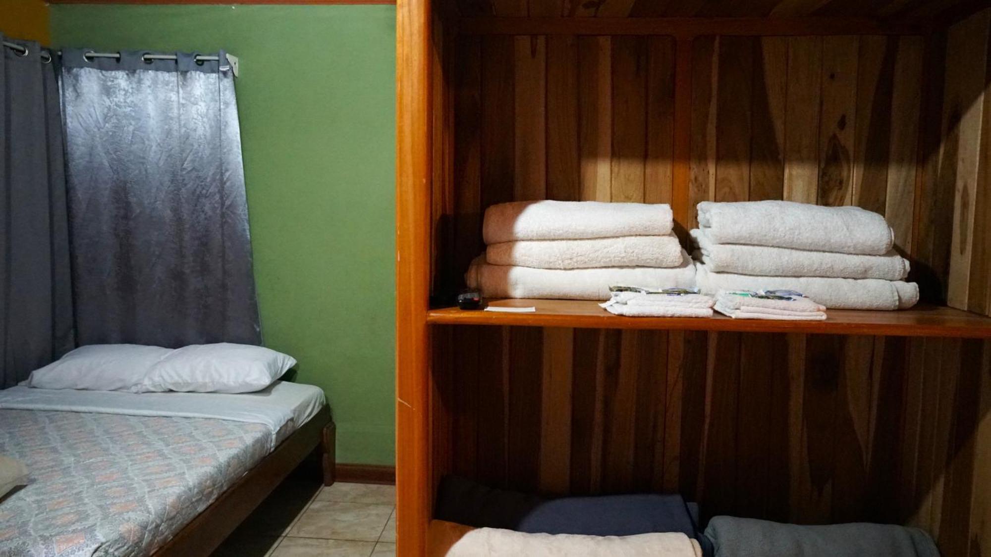 Tenorio - Rio Celeste Dreams บิฆากัว ภายนอก รูปภาพ